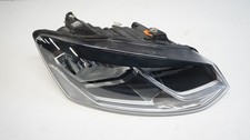 VW Volkswagen Polo 6C Scheinwerfer kein Xenon Halogen 6c1941006 G0542