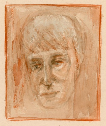Witt pfeiffer männerporträt - pfeiffer,