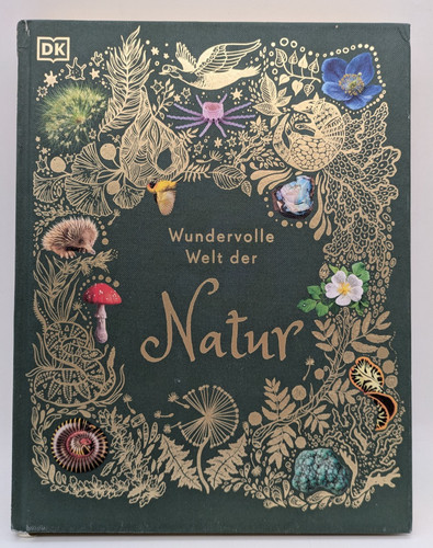 Wundervolle welt der natur - wundervolle,