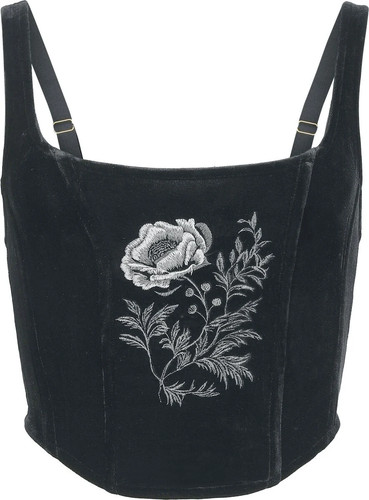 Killstar korsett damen - killstar,