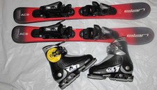 NEW 70cm kids Skis ELAN