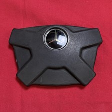 AMG ATIWE Silberpfeil Steering