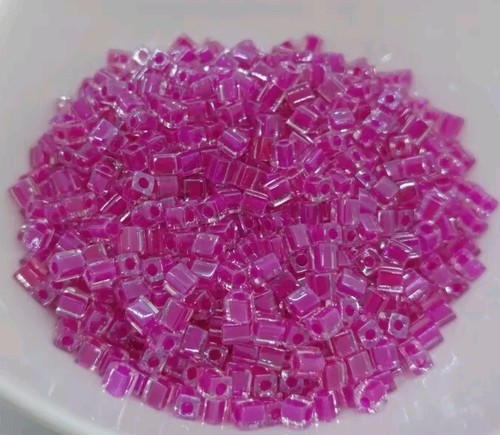 Miyuki 4mm square - gr,