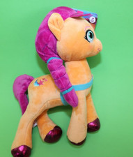 Play by Play Plush Figur  My