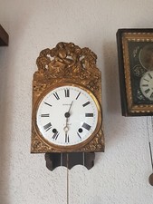 alter orig. Comtoise / Morez /