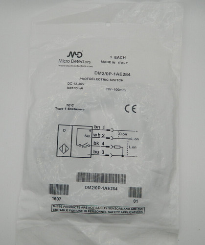 Micro detectors - x,