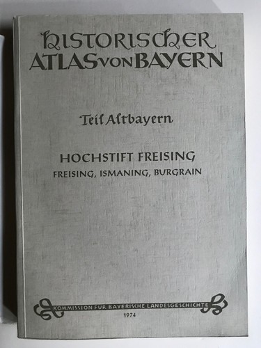 Hochstift freising - hochstift,