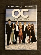 OC California - Die komplette
