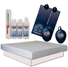 Wasserbett Dual Softside