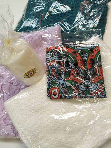 Box paket restposten winter - box,