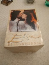 Elisa Di Rivombrosa Die erste
