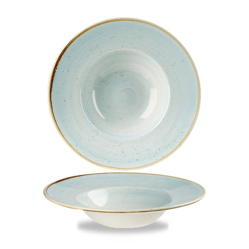 Churchill stonecast wide rim - wide,