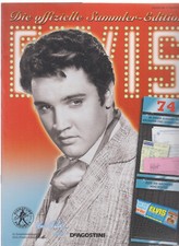 Elvis Presley Magazin
