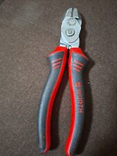 Kraftseitenschneider