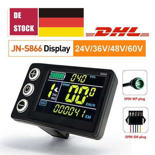 Elektrische lcd anzeige 24v - elektrische,