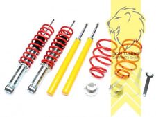 TA Technix Gewindefahrwerk