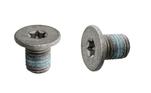 Schraube für bremsscheibe - 2, x