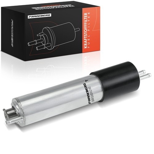 Kraftstofffilter benzinfilter - kraftstofffilter,