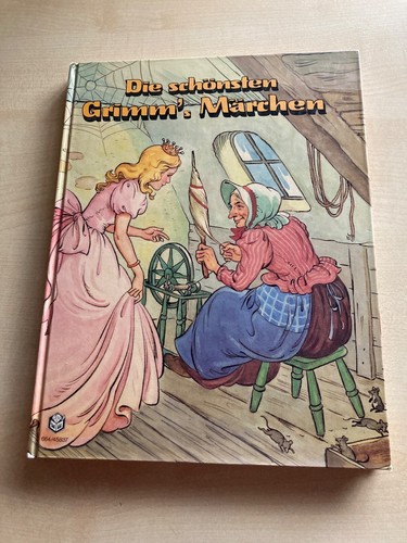 Die schönsten grimm - die,