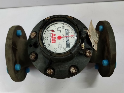 Abb t3000 kaltes wasser - abb,