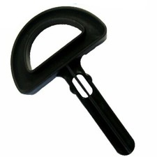 Big Bobby Car Zubehör Hupe Ring Abdeckung Classic New Kupplungsstift Anhänger