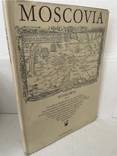 Moskovia - Antik - Nachdruck