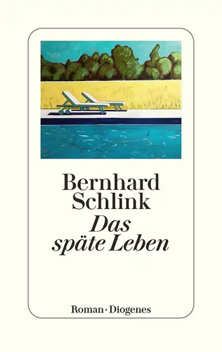 Das späte leben - das,