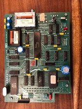 Emco Compact 5 CNC Videoplatine/serielle Schnittstelle A6A 115 000 Nachrüstsatz