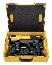 Rems Radialpresse Power-Press ACC Basic-Pack in L-Boxx D 10-108 (110) mm, D 3...