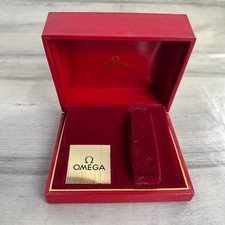 Box für Uhren OMEGA