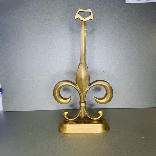 Türstopper fleur lis - türstopper, de