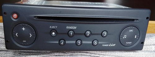 Autoradio tuner für - tuner, cd