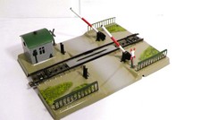 Mechanische M-Gleis Märklin