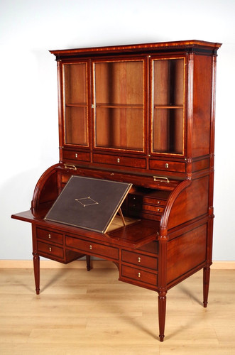 Bücherregal napoleon iii aus - napoleon,