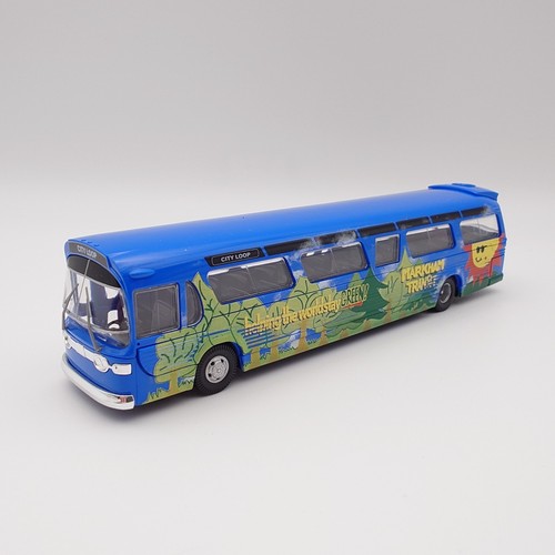 Busch 44531 gmc fishbowl - busch,
