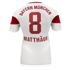 Bayern München 1987-88