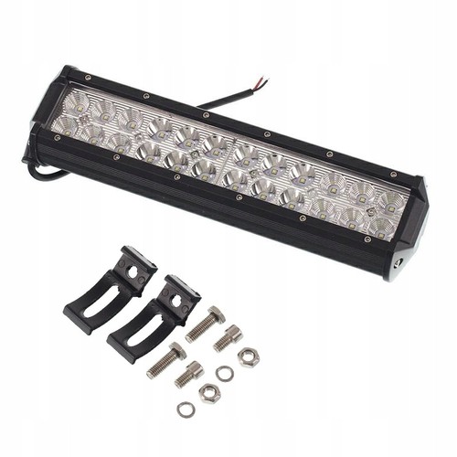 LED-Halogen-Arbeitsleuchte