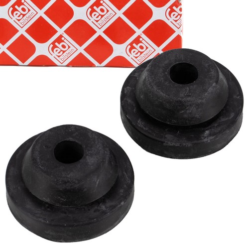 Febi gummilager - 2x,