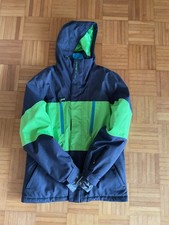 Protest Skijacke Herren