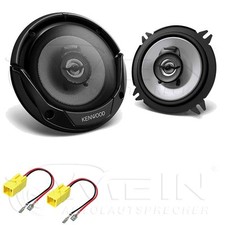 KENWOOD LAUTSPRECHER für ALFA ROMEO SPIDER 115 1989-1993 Fußraum Vorn 260W #CBFZ