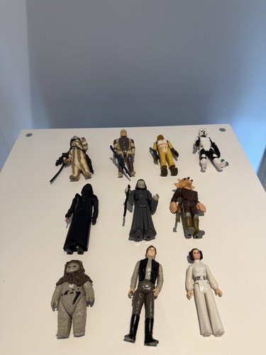 Star wars kenner figuren - wars,