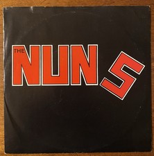 Die Nonnen Decadent Jew 1978