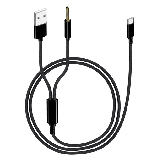Usb auf mm - mm, audio