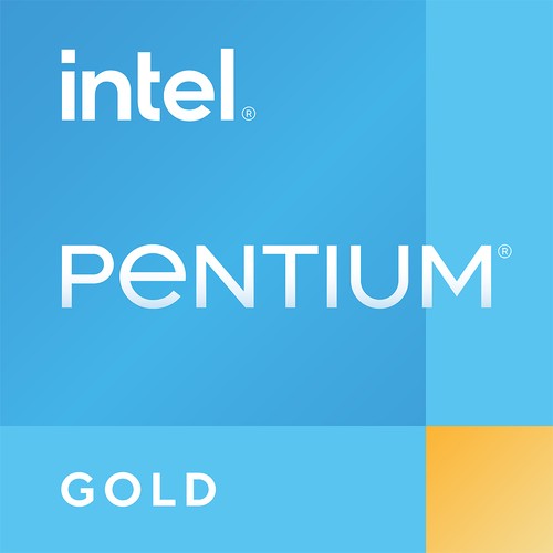 Intel pentium gold g7400 cpu - gold, g7400,