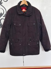 Wellensteyn Herren Winterjacke