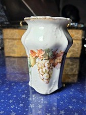 Antique Bavarian Porcelain