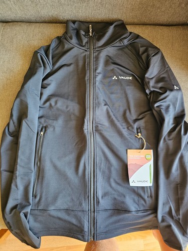 Vaude parbati funktionsjacke - parbati,