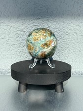 Ozean Jaspis Kugel ca. 456g