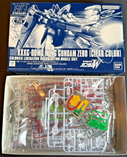 Gunpla 144 hgac - gunpla, m/144