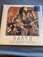 Haken - Liveforms: Fauna Live